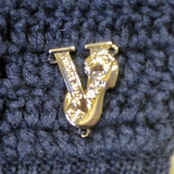 Versace Jeans T/N Sweater - Picture 5 of 8